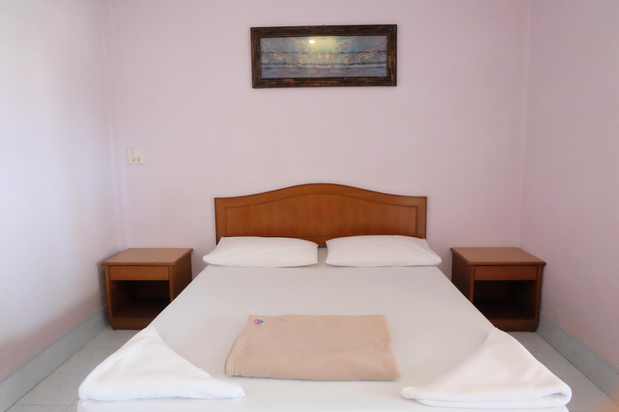 Numjaan Resort Krabi town Dış mekan fotoğraf