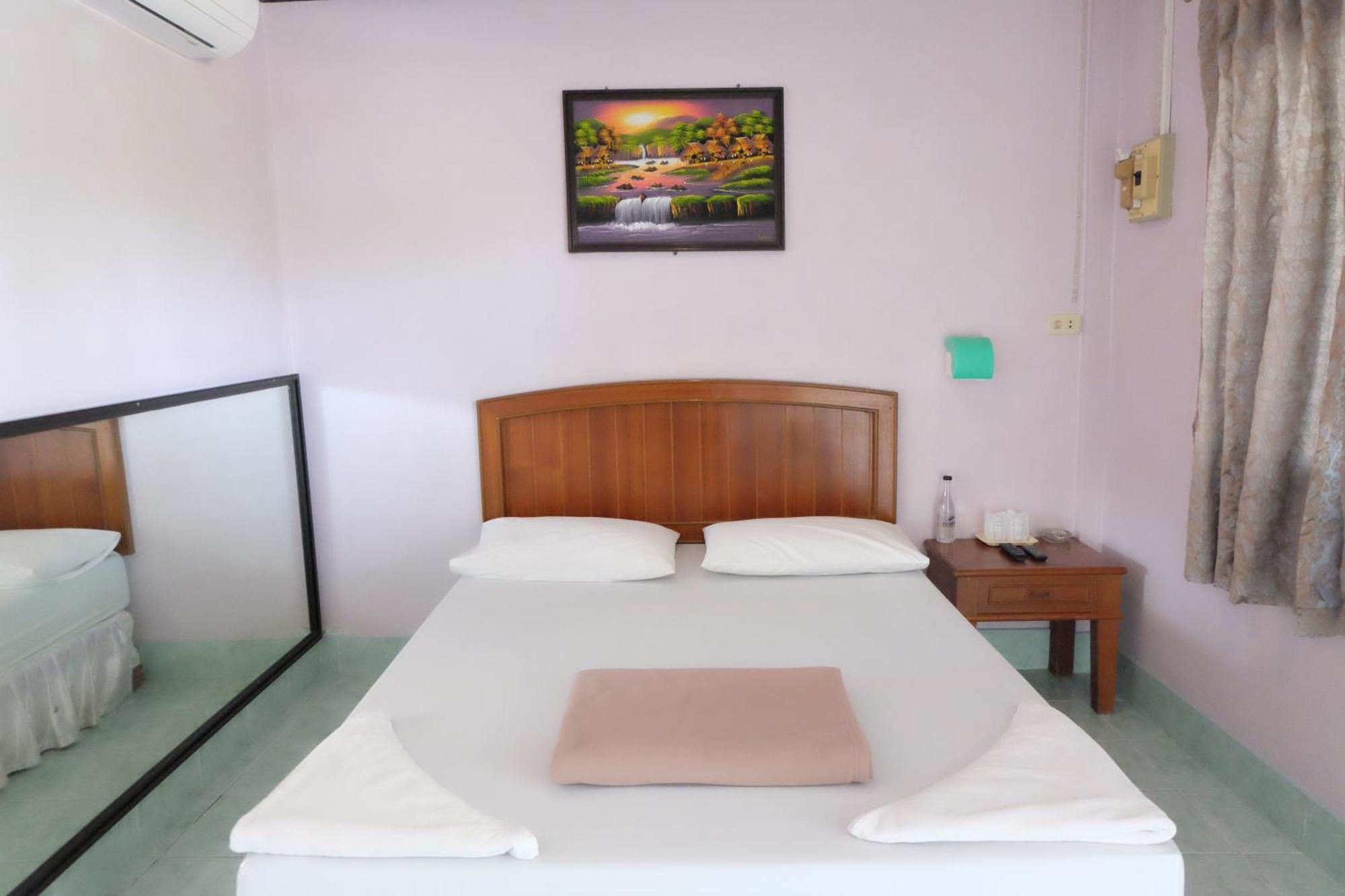 Numjaan Resort Krabi town Dış mekan fotoğraf