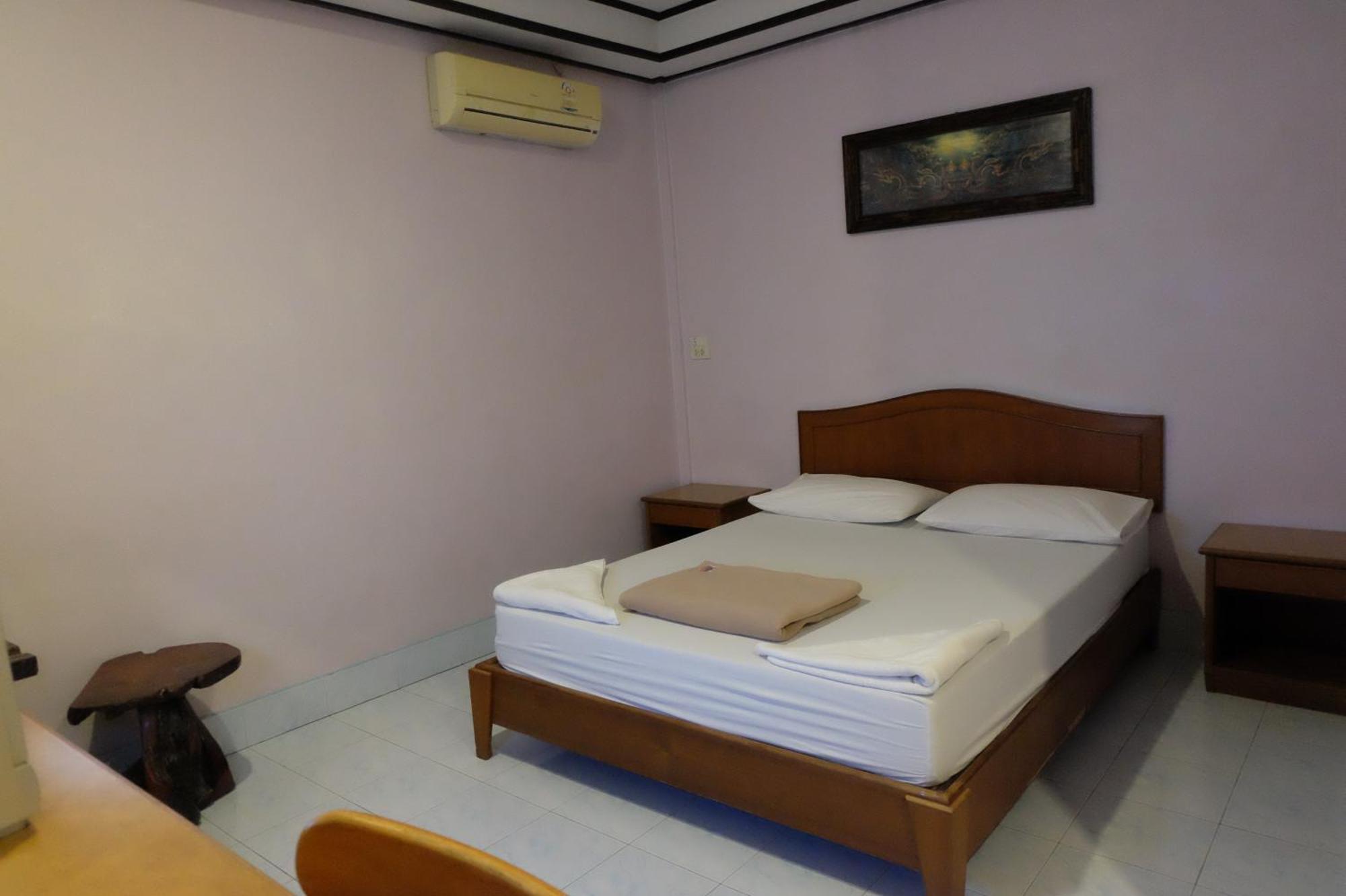Numjaan Resort Krabi town Dış mekan fotoğraf