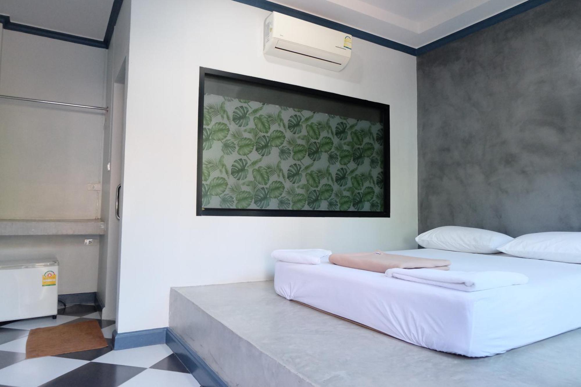 Numjaan Resort Krabi town Dış mekan fotoğraf