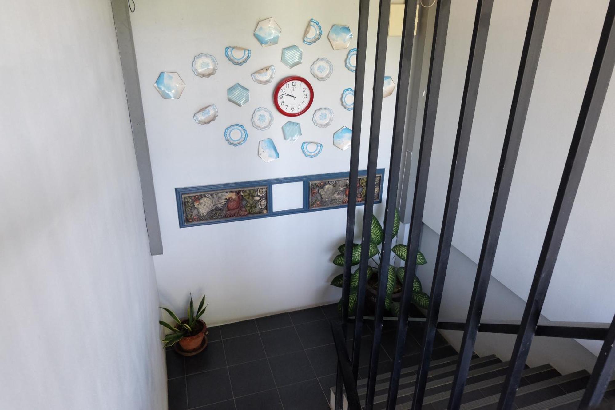 Numjaan Resort Krabi town Dış mekan fotoğraf