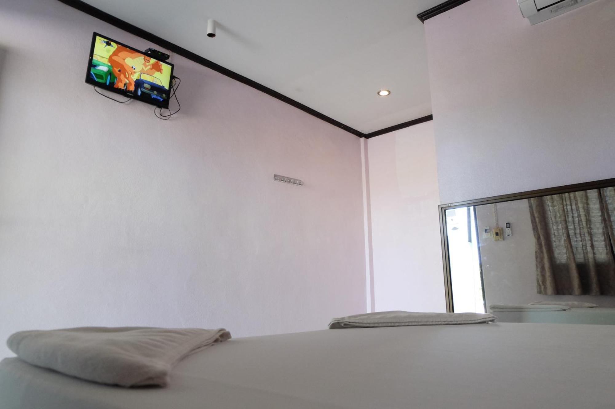 Numjaan Resort Krabi town Dış mekan fotoğraf