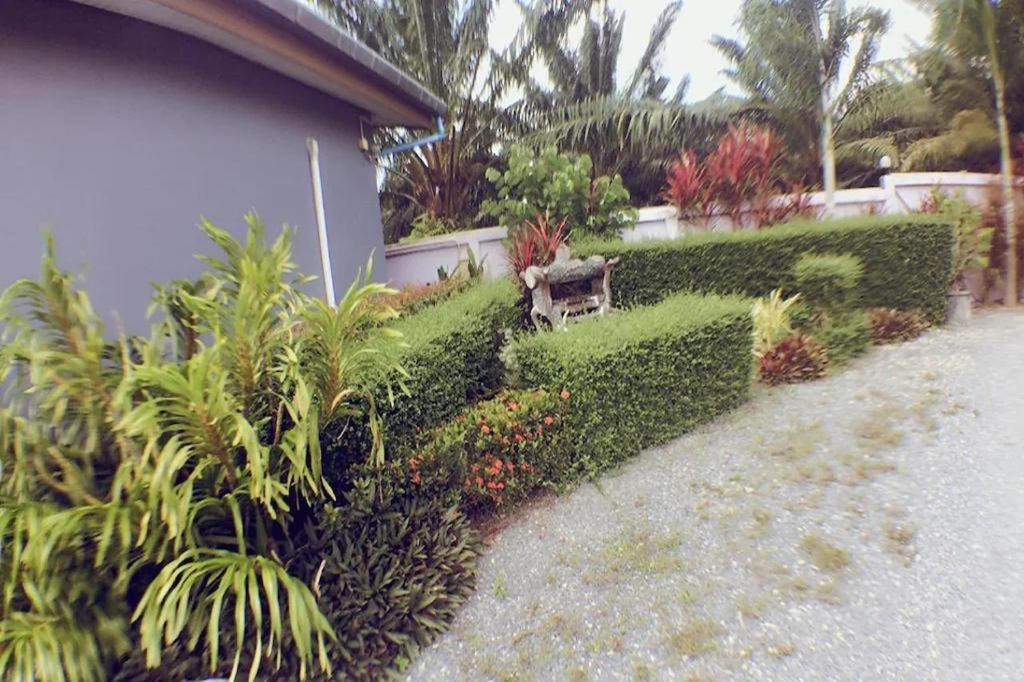 Numjaan Resort Krabi town Dış mekan fotoğraf