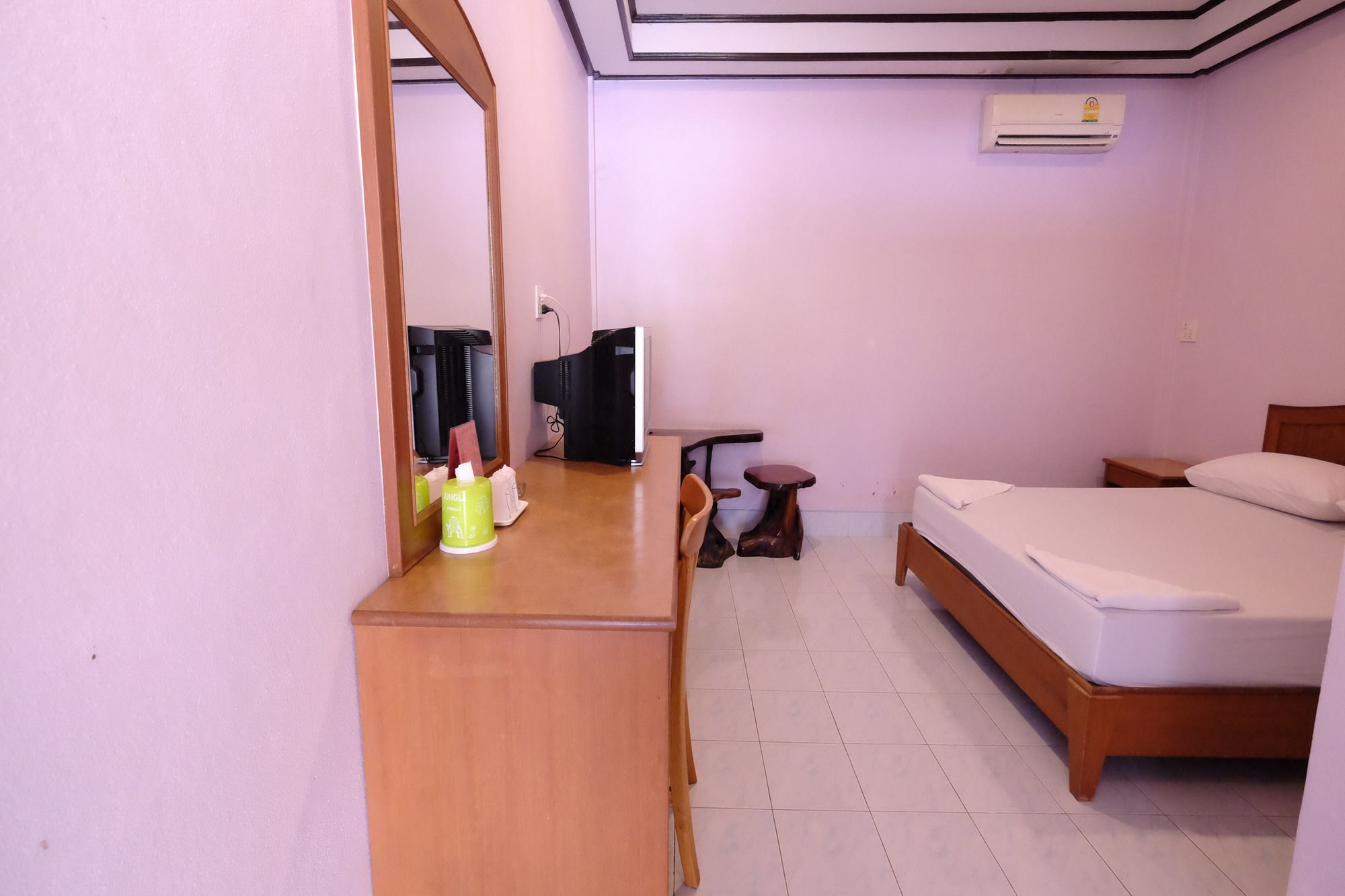 Numjaan Resort Krabi town Dış mekan fotoğraf