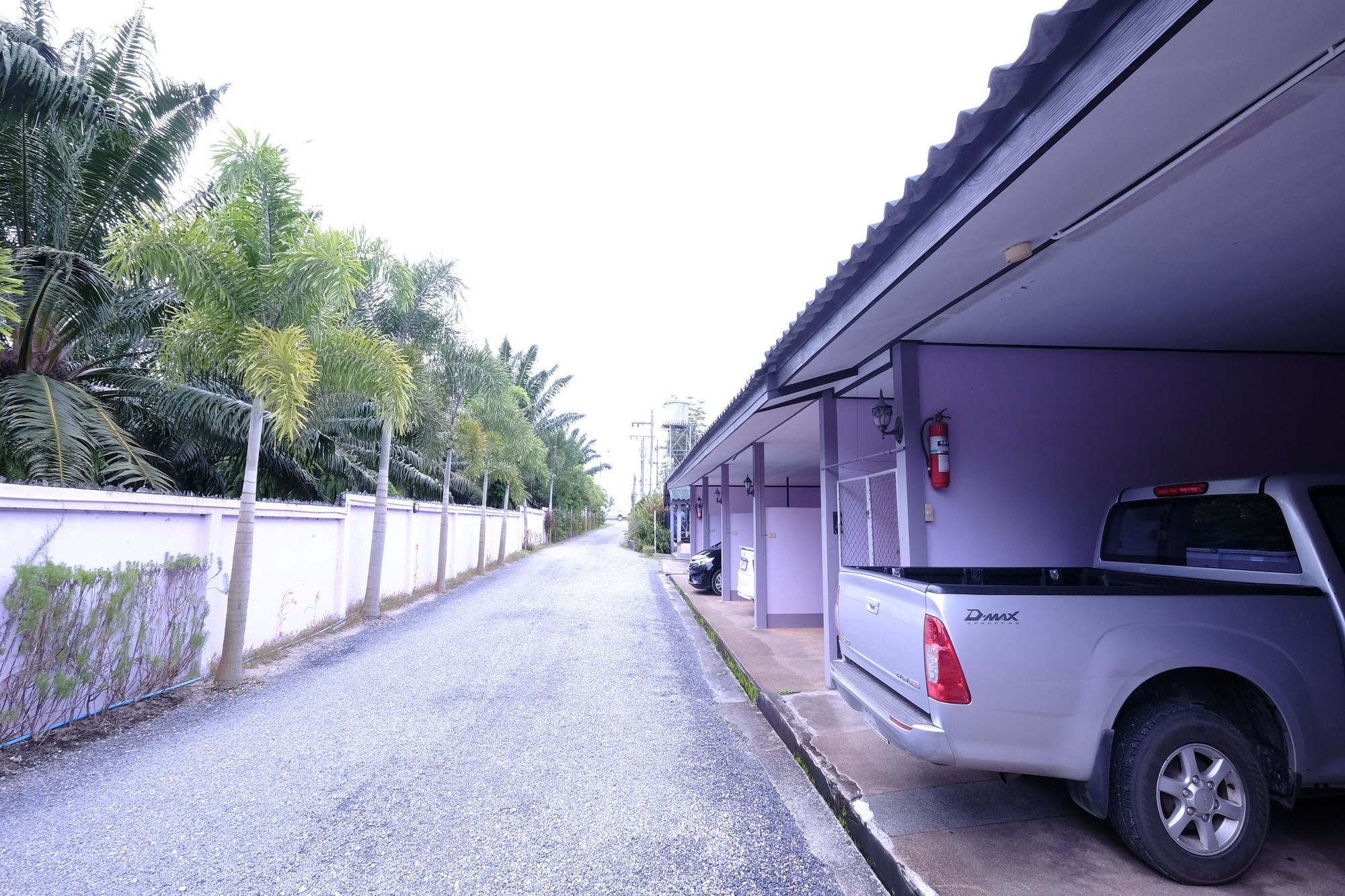 Numjaan Resort Krabi town Dış mekan fotoğraf